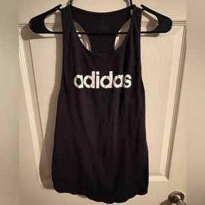 Adidas Workout Tank